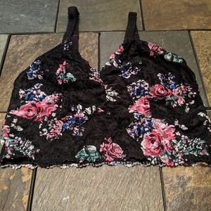 Torrid bralette